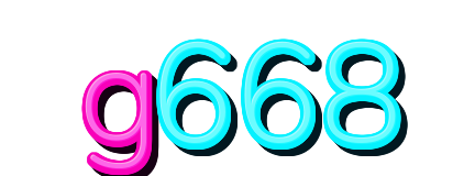 g668 — logo kanal