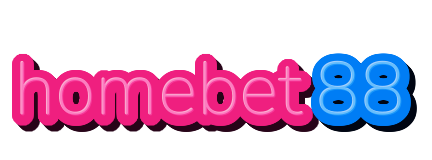 homebet88 — logo kanal